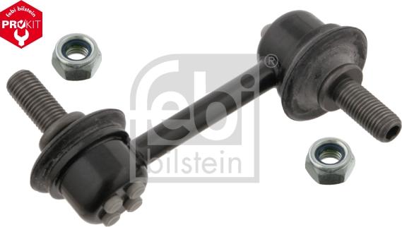 Febi Bilstein 28053 - Entretoise / tige, stabilisateur cwaw.fr