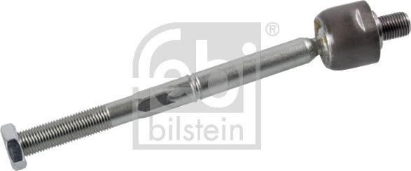 Febi Bilstein 280529 - Rotule de direction intérieure, barre de connexion cwaw.fr