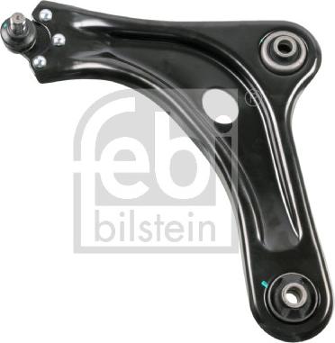 Febi Bilstein 280526 - Bras de liaison, suspension de roue cwaw.fr