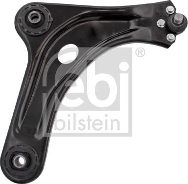 Febi Bilstein 280521 - Bras de liaison, suspension de roue cwaw.fr