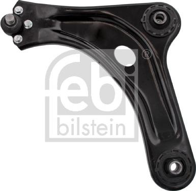 Febi Bilstein 280522 - Bras de liaison, suspension de roue cwaw.fr