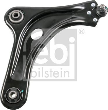 Febi Bilstein 280527 - Bras de liaison, suspension de roue cwaw.fr