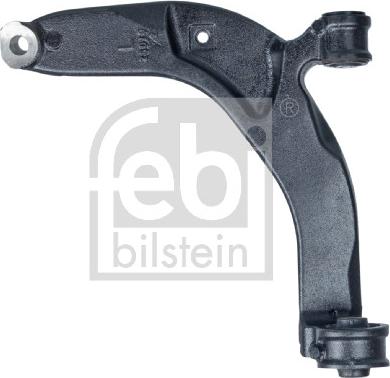 Febi Bilstein 280576 - Bras de liaison, suspension de roue cwaw.fr