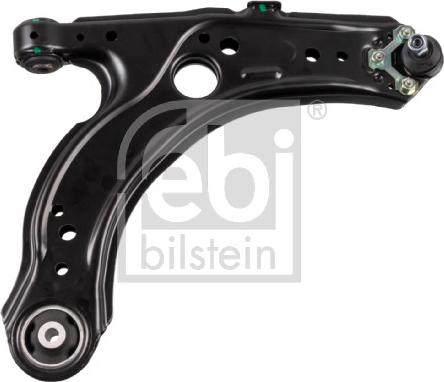 Febi Bilstein 280570 - Bras de liaison, suspension de roue cwaw.fr