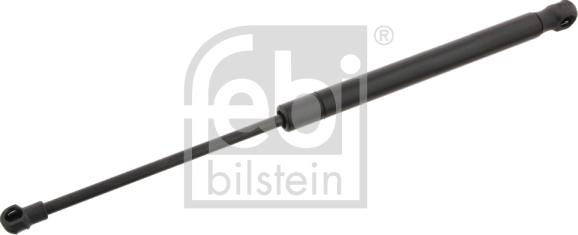 Febi Bilstein 28064 - Vérin, capot-moteur cwaw.fr