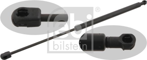 Febi Bilstein 28065 - Vérin de hayon, de coffre cwaw.fr