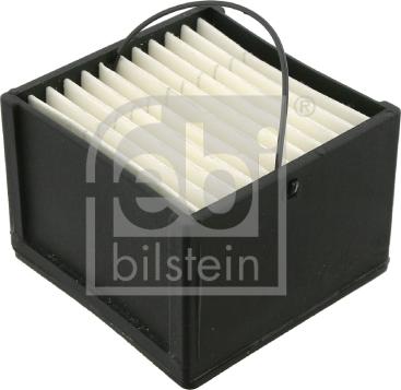 Febi Bilstein 28066 - Filtre à carburant cwaw.fr