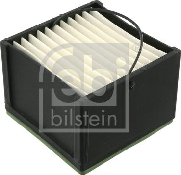 Febi Bilstein 28067 - Filtre à carburant cwaw.fr