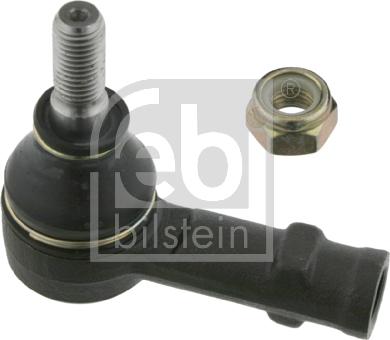 Febi Bilstein 280091 - Rotule de barre de connexion cwaw.fr