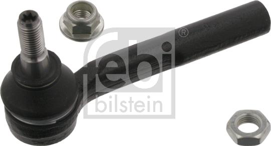 Febi Bilstein 280093 - Rotule de barre de connexion cwaw.fr