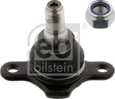 Febi Bilstein 280044 - Rotule de suspension cwaw.fr