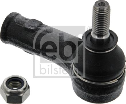 Febi Bilstein 280045 - Rotule de barre de connexion cwaw.fr