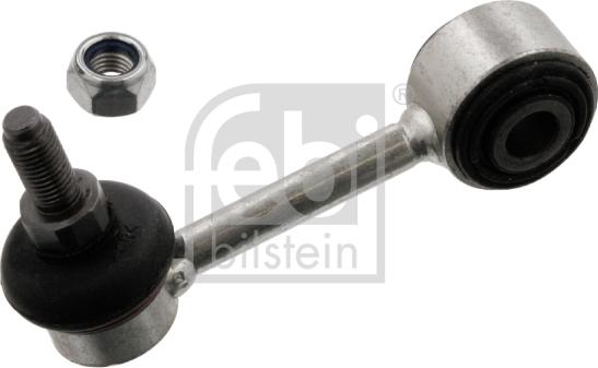 Febi Bilstein 280040 - Entretoise / tige, stabilisateur cwaw.fr