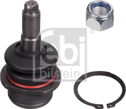 Febi Bilstein 280048 - Rotule de suspension cwaw.fr