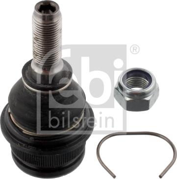 Febi Bilstein 280055 - Rotule de suspension cwaw.fr