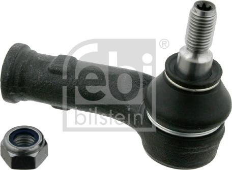 Febi Bilstein 280056 - Rotule de barre de connexion cwaw.fr