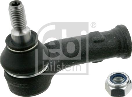 Febi Bilstein 280057 - Rotule de barre de connexion cwaw.fr