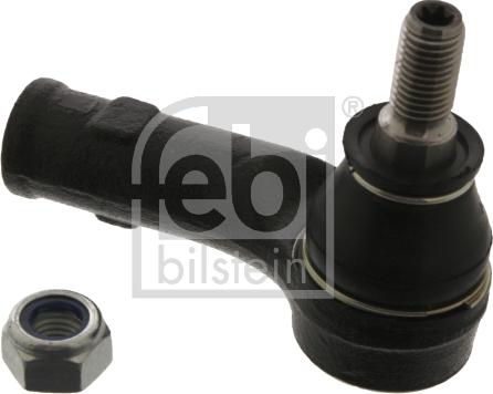 Febi Bilstein 280066 - Rotule de barre de connexion cwaw.fr