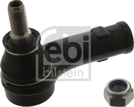 Febi Bilstein 280067 - Rotule de barre de connexion cwaw.fr