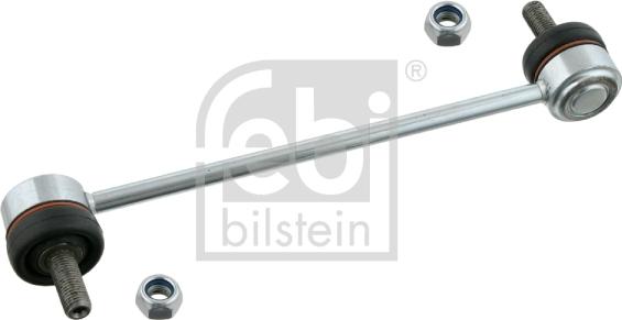 Febi Bilstein 280004 - Entretoise / tige, stabilisateur cwaw.fr