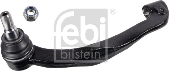 Febi Bilstein 280006 - Rotule de barre de connexion cwaw.fr