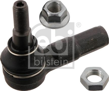 Febi Bilstein 280008 - Rotule de barre de connexion cwaw.fr