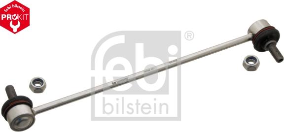 Febi Bilstein 28000 - Entretoise / tige, stabilisateur cwaw.fr