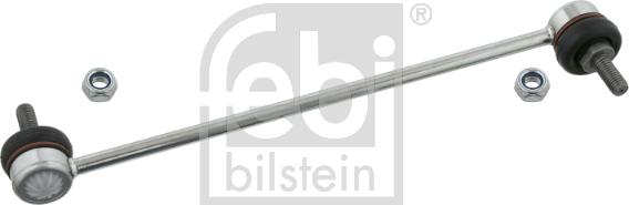 Febi Bilstein 280086 - Entretoise / tige, stabilisateur cwaw.fr