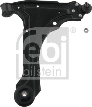 Febi Bilstein 280083 - Bras de liaison, suspension de roue cwaw.fr