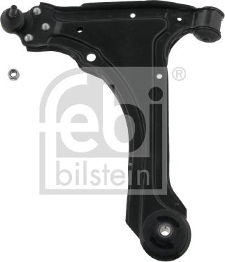 Febi Bilstein 280082 - Bras de liaison, suspension de roue cwaw.fr