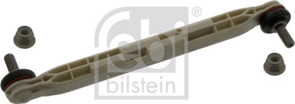 Febi Bilstein 280087 - Entretoise / tige, stabilisateur cwaw.fr