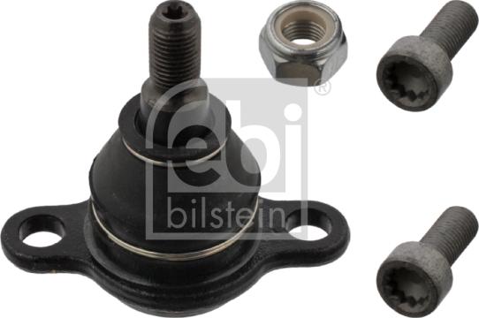 Febi Bilstein 280039 - Rotule de suspension cwaw.fr