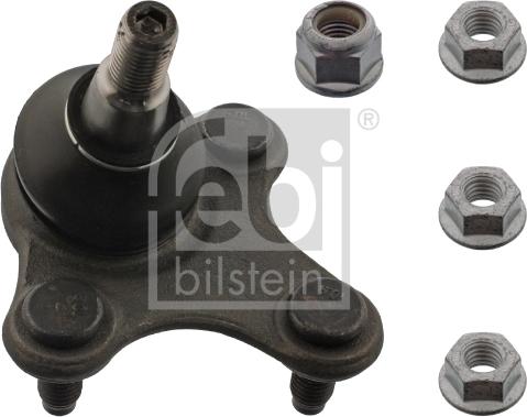 Febi Bilstein 280030 - Rotule de suspension cwaw.fr