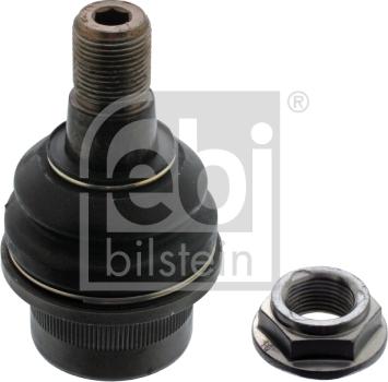 Febi Bilstein 280038 - Rotule de suspension cwaw.fr