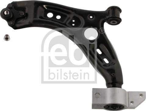 Febi Bilstein 280033 - Bras de liaison, suspension de roue cwaw.fr