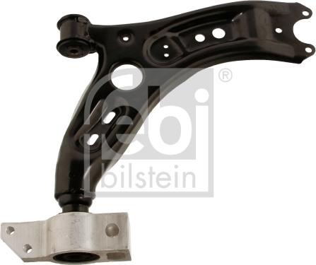 Febi Bilstein 280037 - Bras de liaison, suspension de roue cwaw.fr