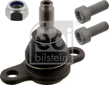 Febi Bilstein 280025 - Rotule de suspension cwaw.fr