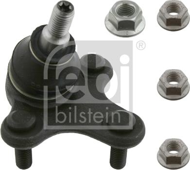 Febi Bilstein 280028 - Rotule de suspension cwaw.fr