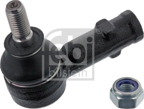 Febi Bilstein 280023 - Rotule de barre de connexion cwaw.fr