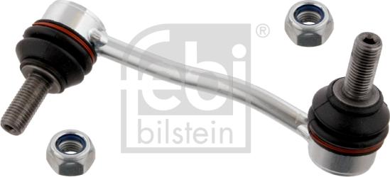 Febi Bilstein 280022 - Entretoise / tige, stabilisateur cwaw.fr