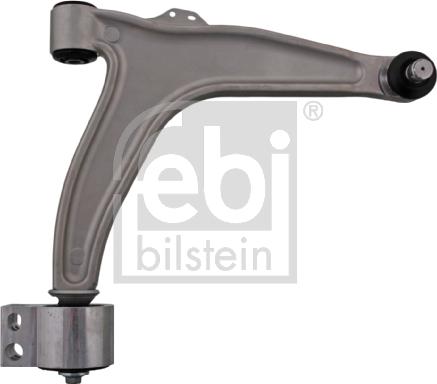 Febi Bilstein 280074 - Bras de liaison, suspension de roue cwaw.fr