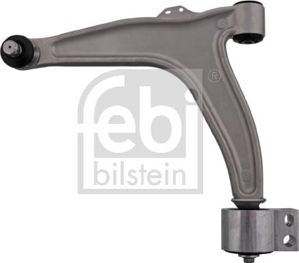 Febi Bilstein 280075 - Bras de liaison, suspension de roue cwaw.fr