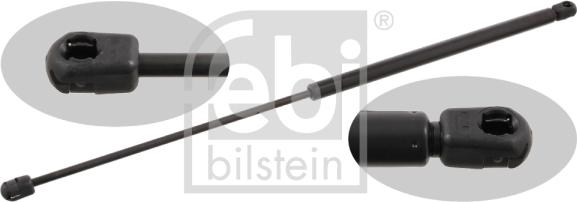 Febi Bilstein 28007 - Vérin de hayon, de coffre cwaw.fr