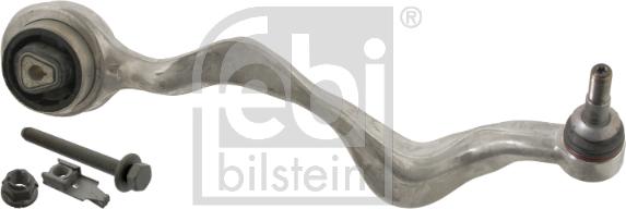 Febi Bilstein 280193 - Bras de liaison, suspension de roue cwaw.fr