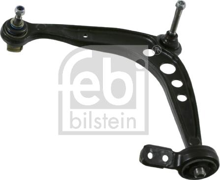 Febi Bilstein 280146 - Bras de liaison, suspension de roue cwaw.fr