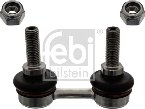 Febi Bilstein 280140 - Entretoise / tige, stabilisateur cwaw.fr