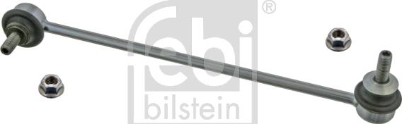 Febi Bilstein 280154 - Entretoise / tige, stabilisateur cwaw.fr