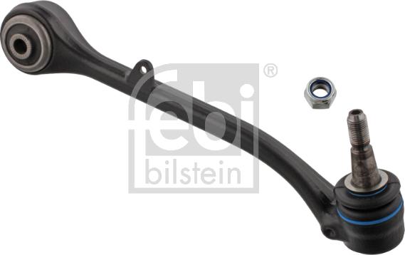 Febi Bilstein 280158 - Bras de liaison, suspension de roue cwaw.fr