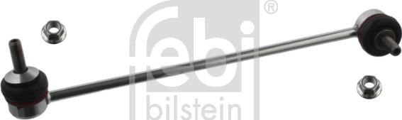 Febi Bilstein 280153 - Entretoise / tige, stabilisateur cwaw.fr