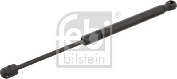 Febi Bilstein 28015 - Vérin de hayon, de coffre cwaw.fr